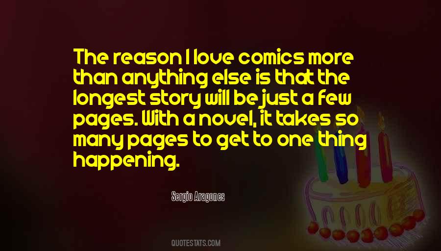 Sergio Aragones Quotes #564670