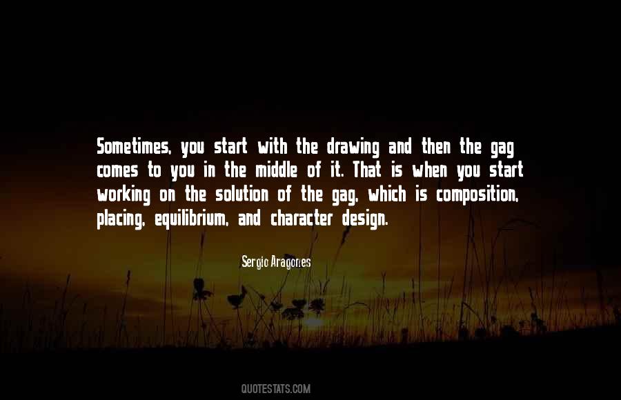 Sergio Aragones Quotes #669463