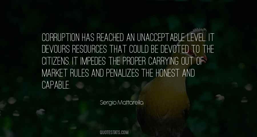 Sergio Mattarella Quotes #15045