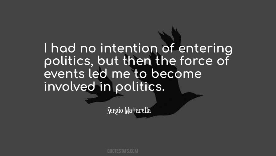 Sergio Mattarella Quotes #231333