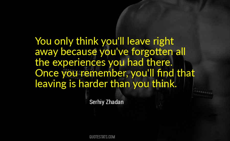 Serhiy Zhadan Quotes #431307 Serhiy Zhadan Quotes #431307