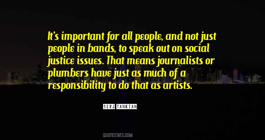 Serj Tankian Quotes #1250264