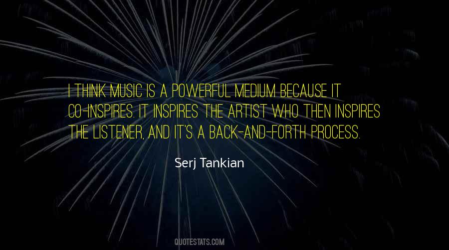 Serj Tankian Quotes #1338254