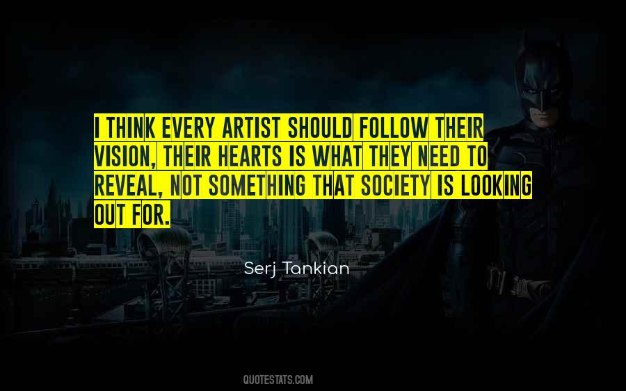 Serj Tankian Quotes #1459744