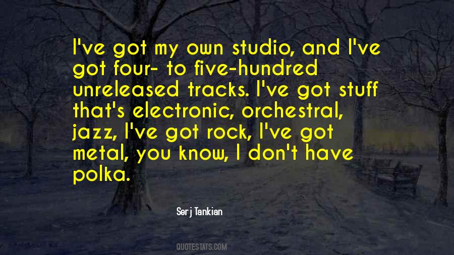 Serj Tankian Quotes #152588