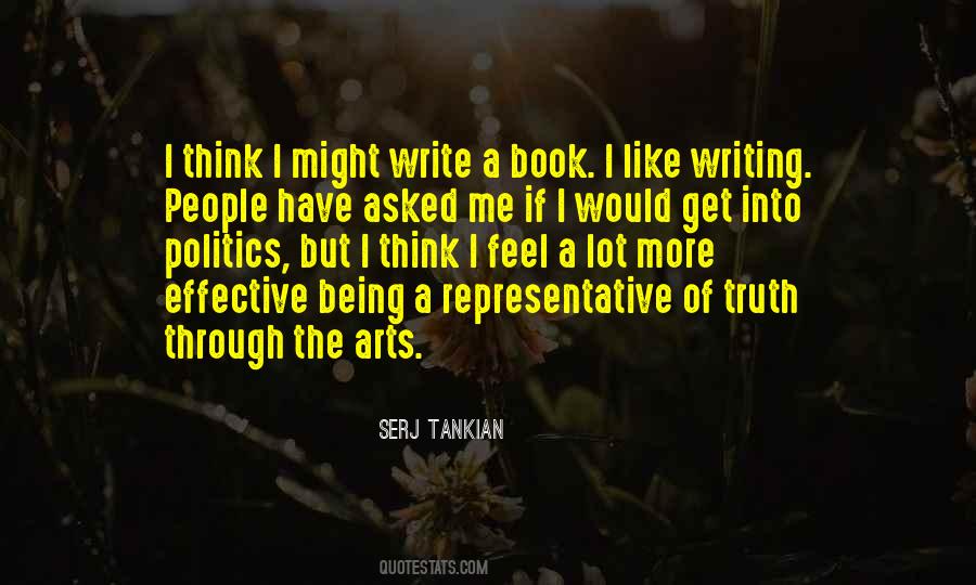 Serj Tankian Quotes #1815302