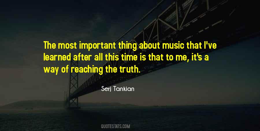 Serj Tankian Quotes #1868824