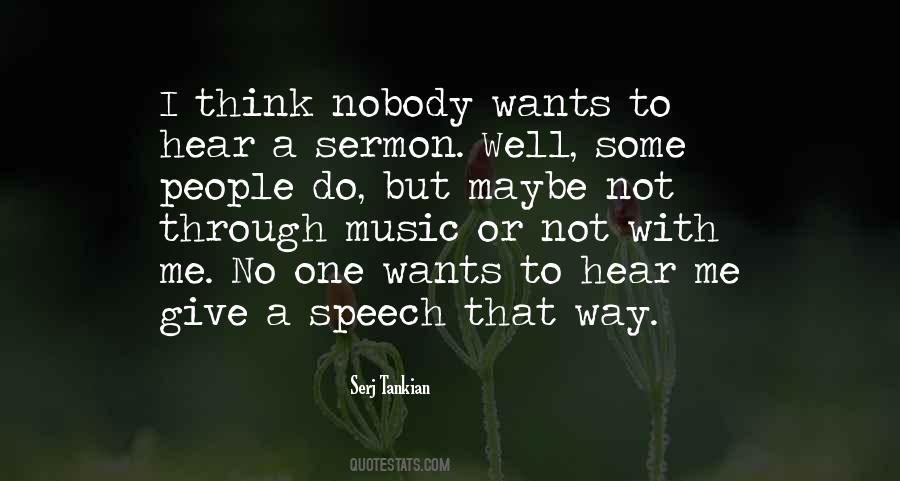 Serj Tankian Quotes #392845