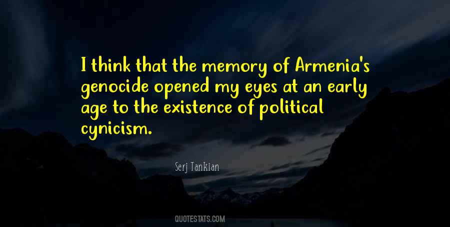 Serj Tankian Quotes #539192