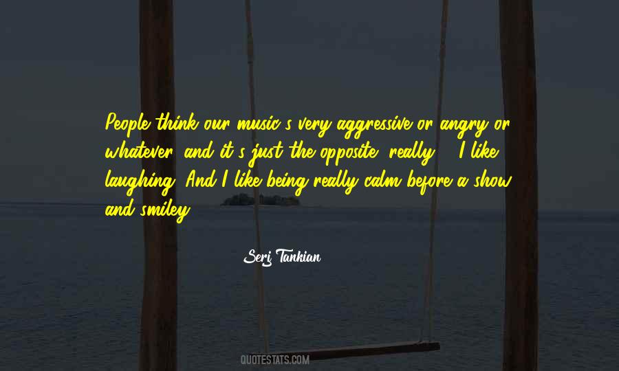 Serj Tankian Quotes #643182