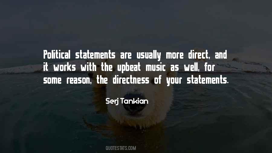 Serj Tankian Quotes #978937