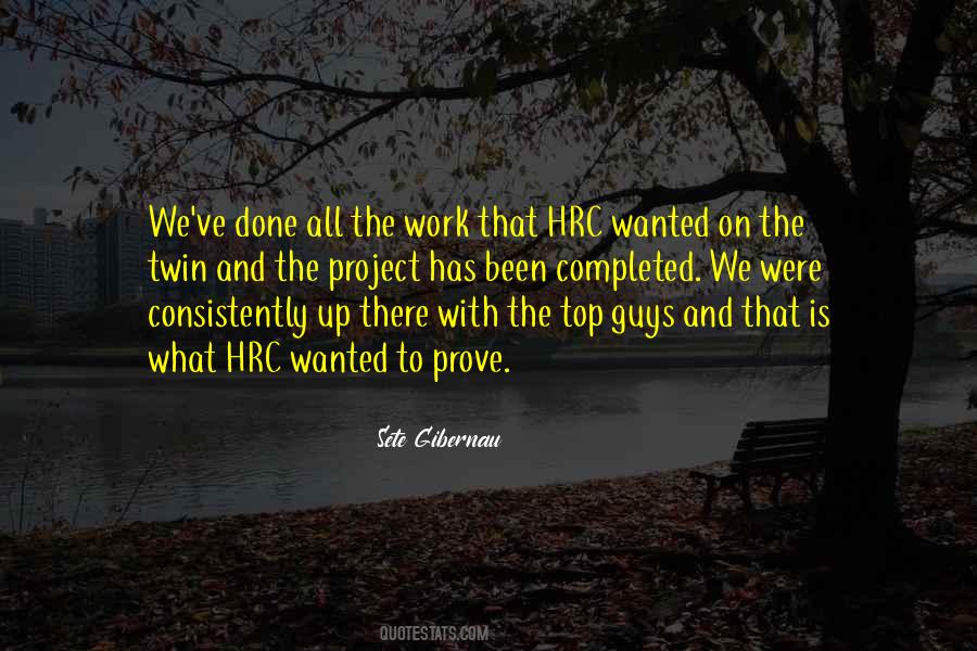 Sete Gibernau Quotes #1020414