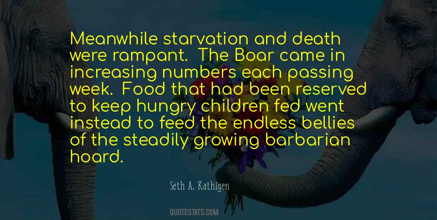 Seth A. Kathigen Quotes #1835004 Seth A. Kathigen Quotes #1835004