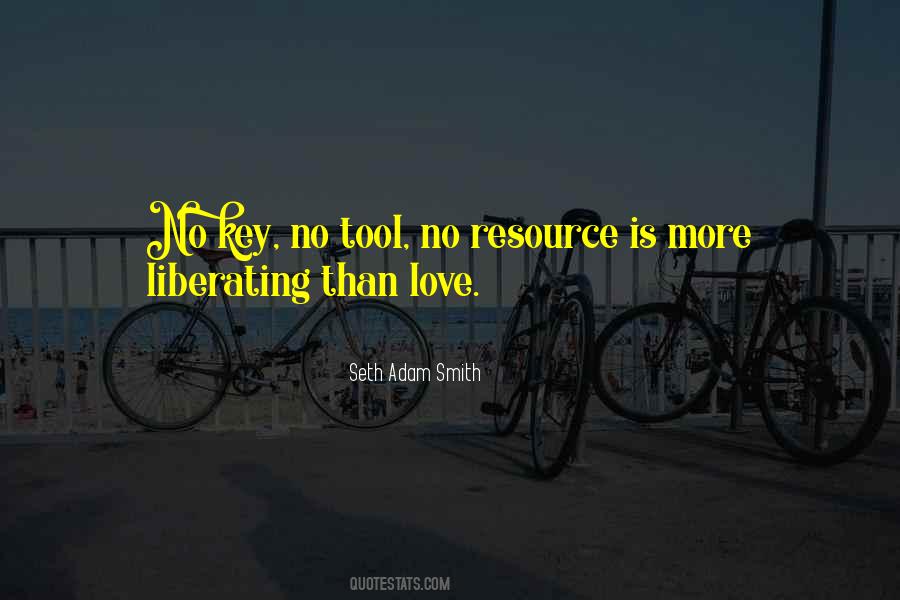 Seth Adam Smith Quotes #1527096