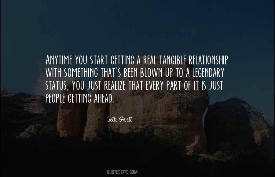 Seth Avett Quotes #220881