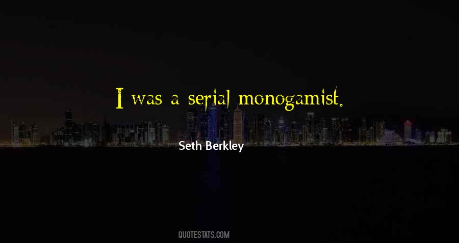 Seth Berkley Quotes #1539056