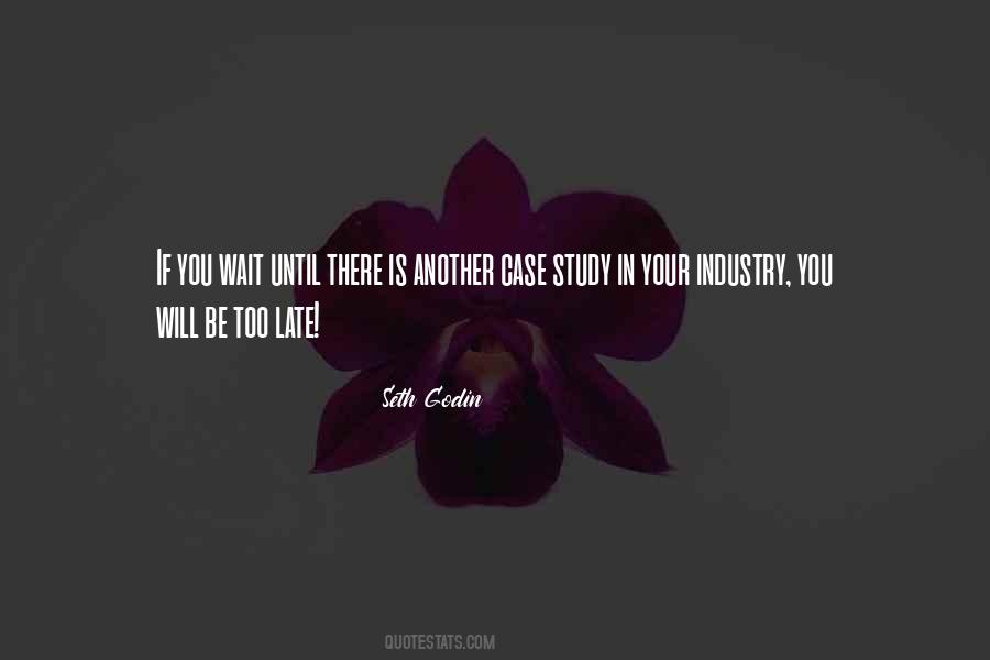 Seth Godin Quotes #1038169
