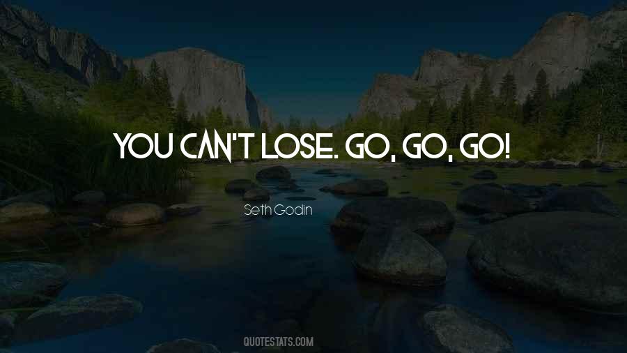 Seth Godin Quotes #1041547