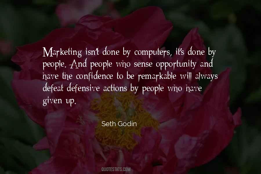Seth Godin Quotes #1080117