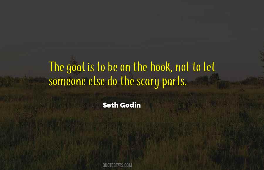 Seth Godin Quotes #1106042