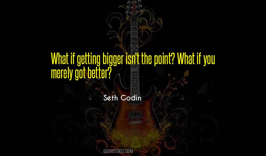 Seth Godin Quotes #115812