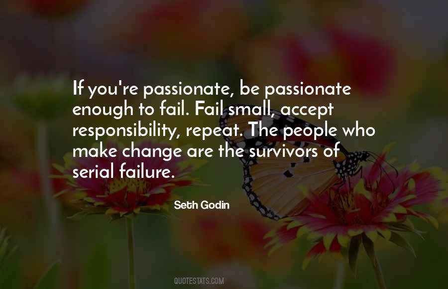 Seth Godin Quotes #118347