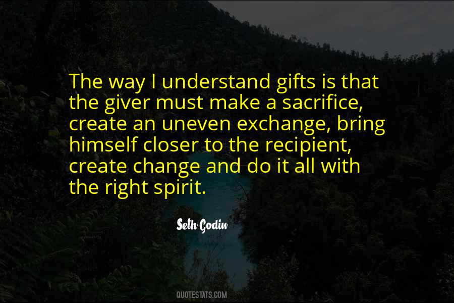 Seth Godin Quotes #1257322