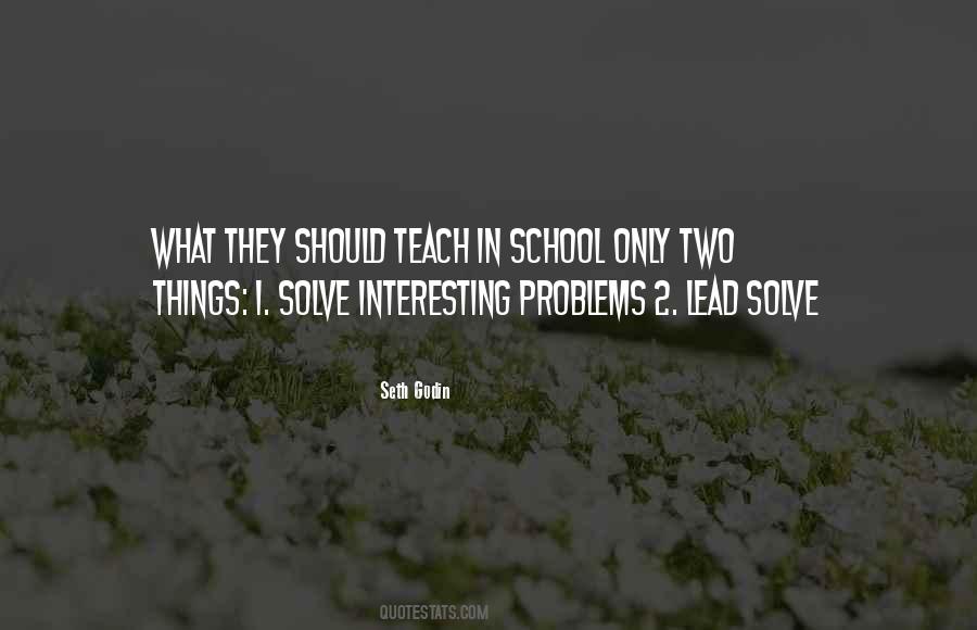 Seth Godin Quotes #1466699