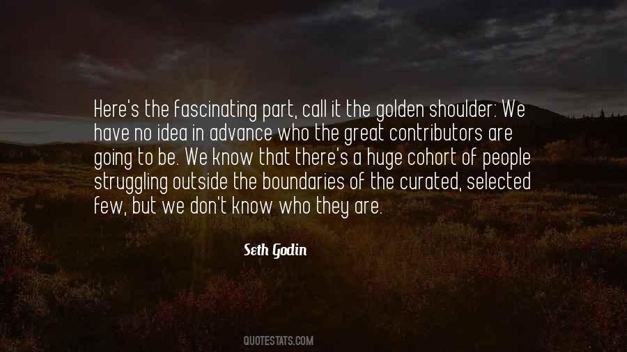 Seth Godin Quotes #1507975