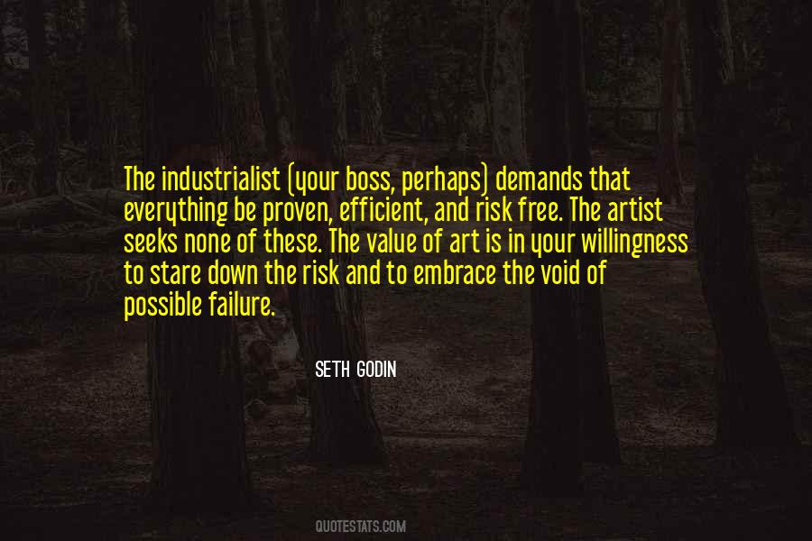 Seth Godin Quotes #256710