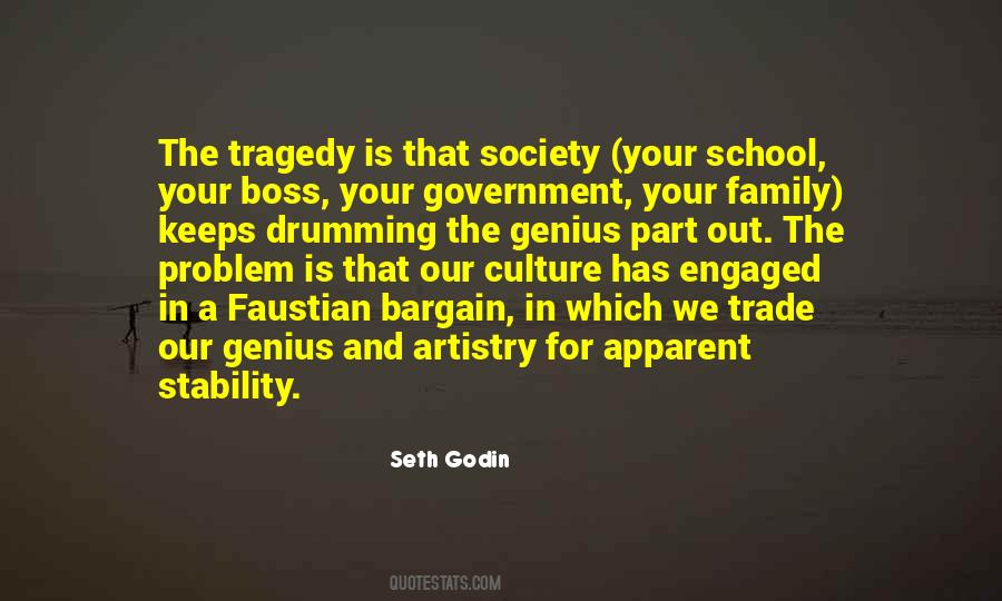 Seth Godin Quotes #374928