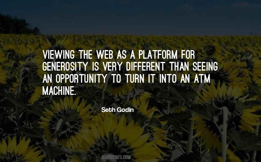 Seth Godin Quotes #450335