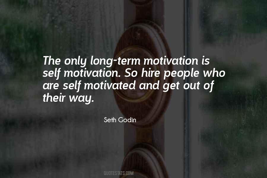 Seth Godin Quotes #520771