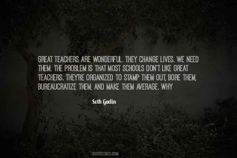 Seth Godin Quotes #577279