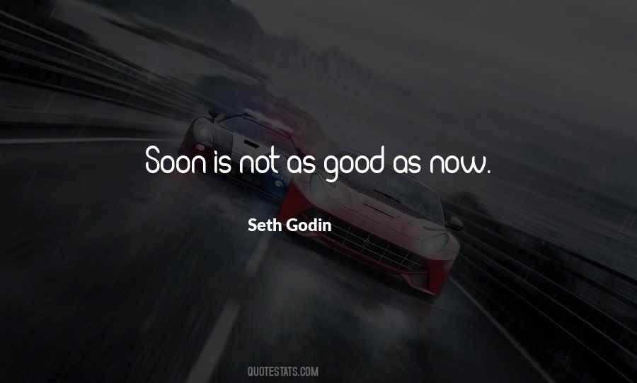 Seth Godin Quotes #684775
