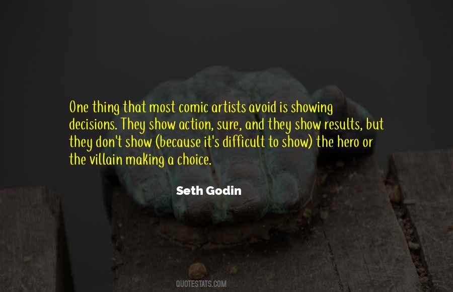Seth Godin Quotes #72546