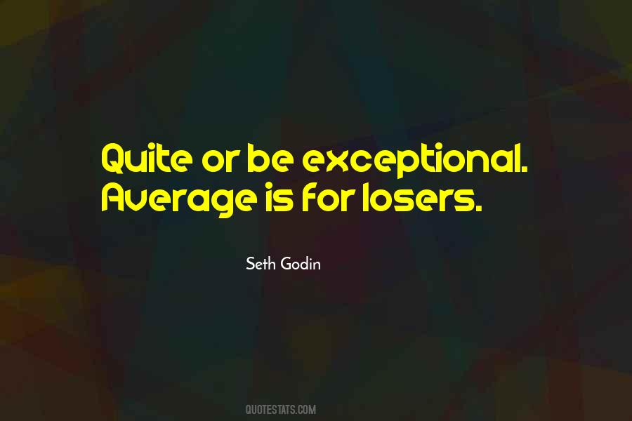 Seth Godin Quotes #75628