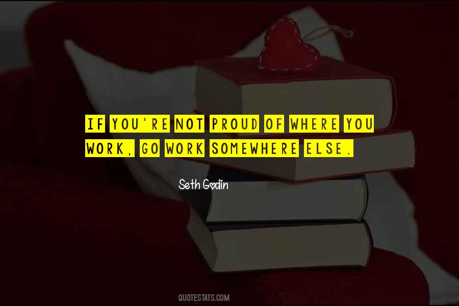 Seth Godin Quotes #867106