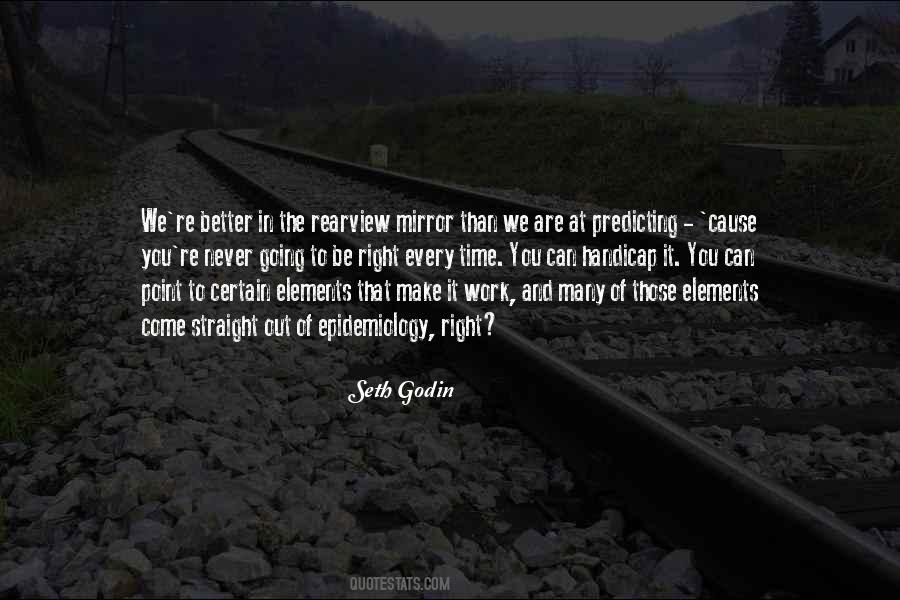 Seth Godin Quotes #929143