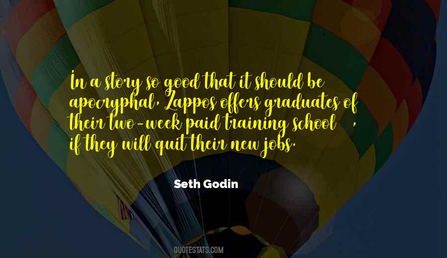 Seth Godin Quotes #981816