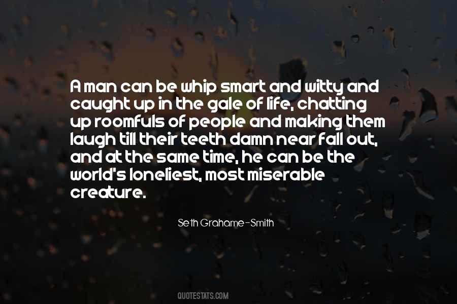 Seth Grahame-Smith Quotes #1008631