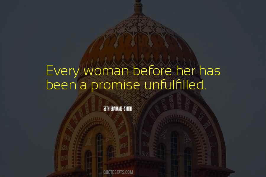 Seth Grahame-Smith Quotes #1015702