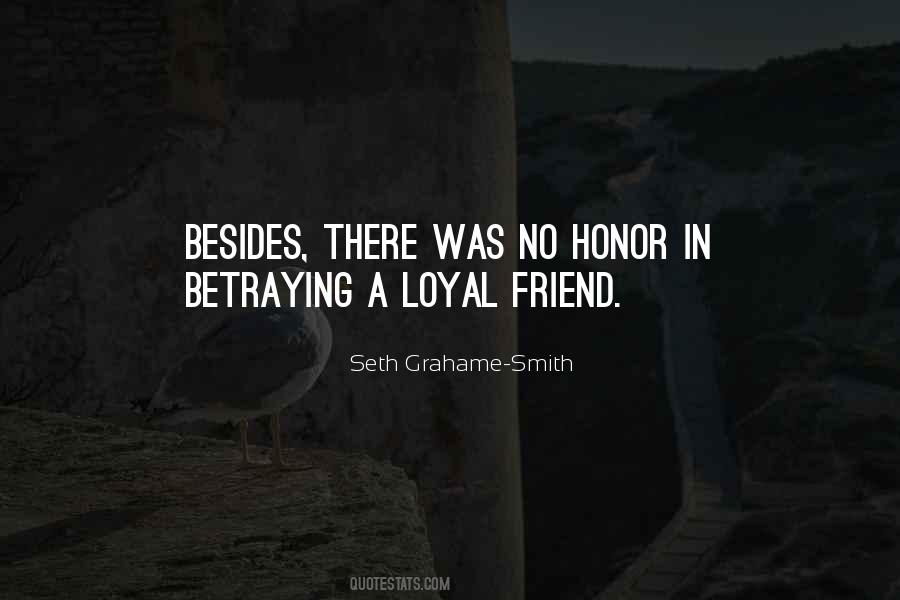 Seth Grahame-Smith Quotes #1039657