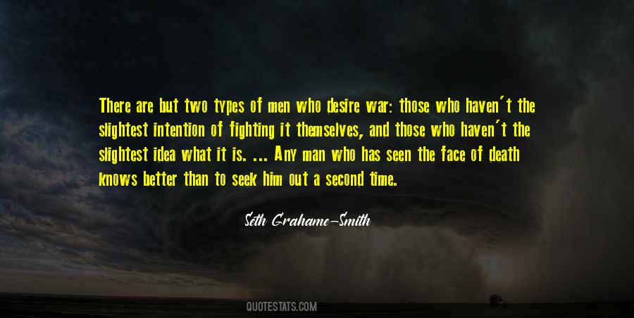 Seth Grahame-Smith Quotes #1268782