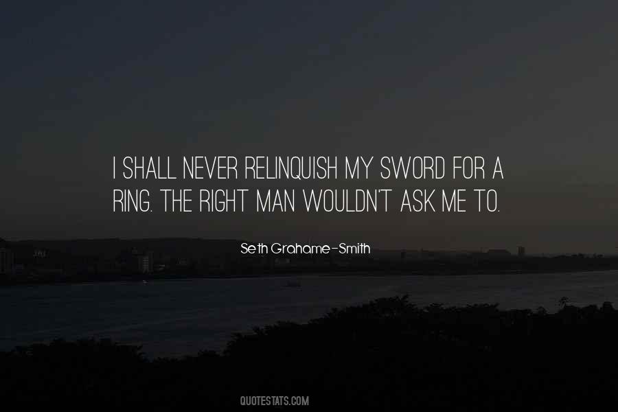 Seth Grahame-Smith Quotes #1284775