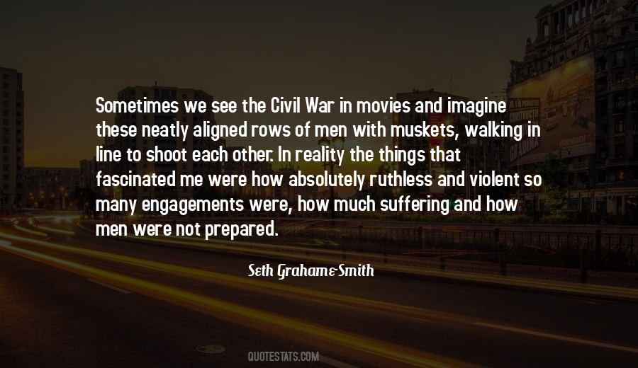 Seth Grahame-Smith Quotes #1570655