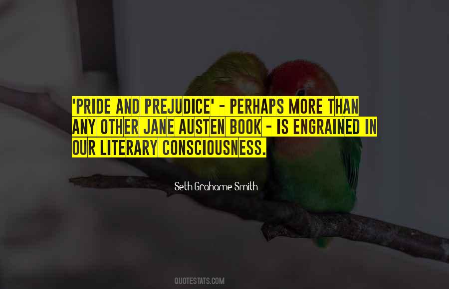 Seth Grahame-Smith Quotes #1683318