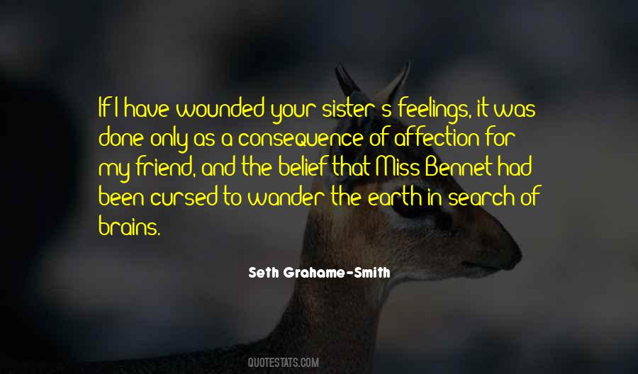 Seth Grahame-Smith Quotes #283540