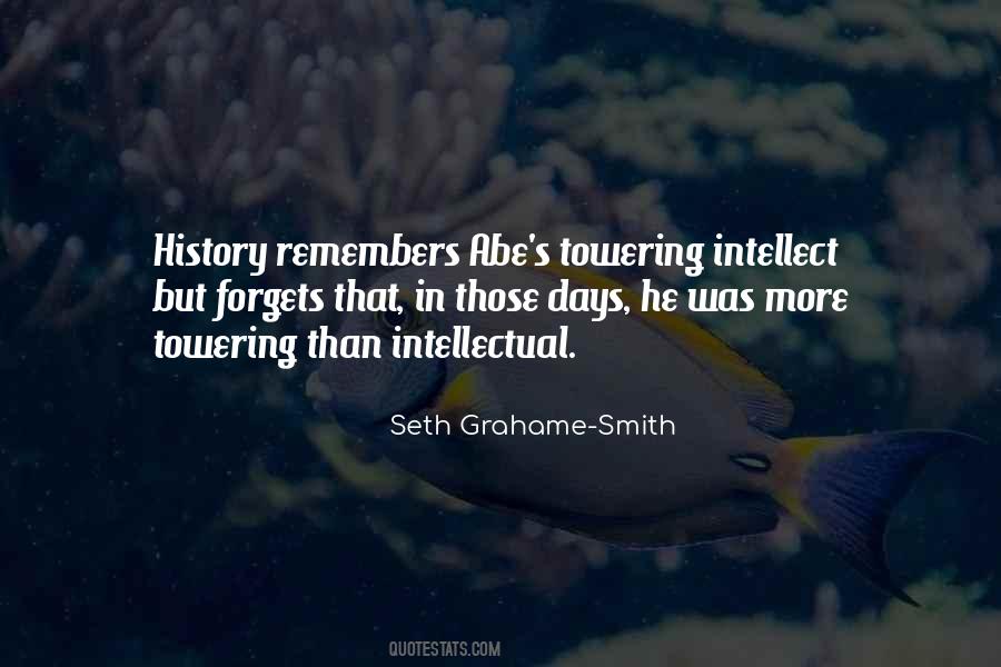 Seth Grahame-Smith Quotes #366113