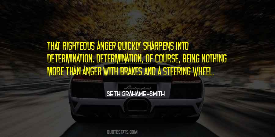 Seth Grahame-Smith Quotes #569730